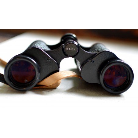 Binoclu Carl Zeiss Jena Deltrintem 8x30