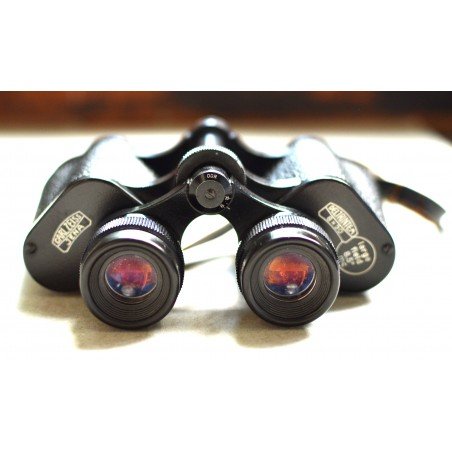 Binoclu Carl Zeiss Jena Deltrintem 8x30