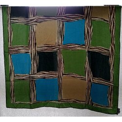 Codello silk scarf