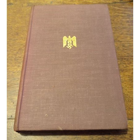 Rommel - Desmond Young - WWII - Collins - in English