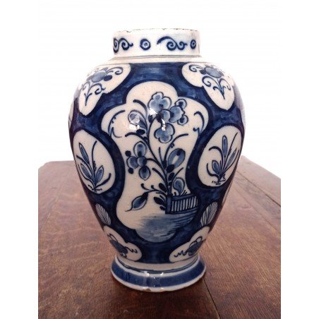 delft