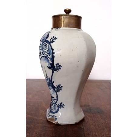 delft bijl