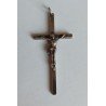 crucifix vechi argint