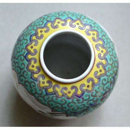 portelan vintage China