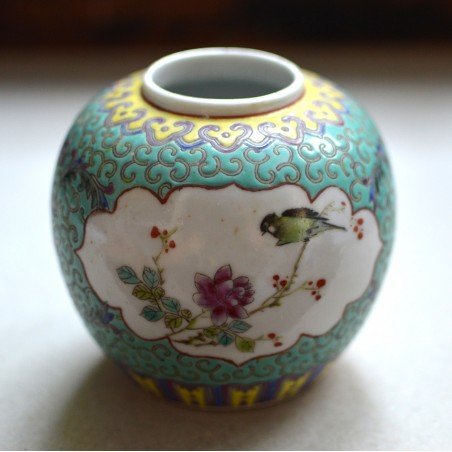portelan vintage China