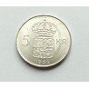 moneda argint 5 coroane