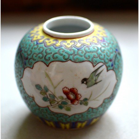 portelan vintage China