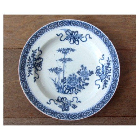 portelan China vechi