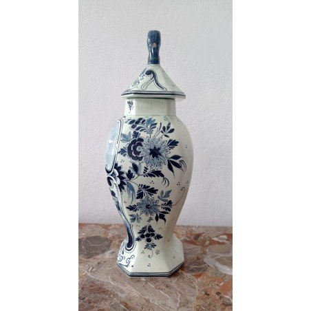 delft