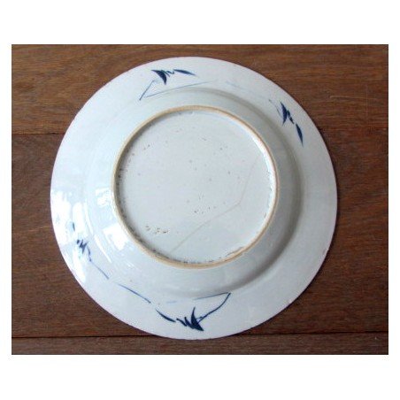 portelan China vechi