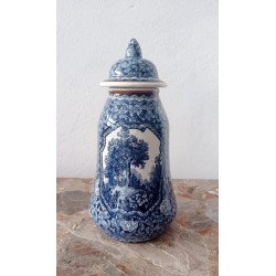 Villeroy & Boch ceramic vessel