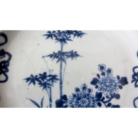 portelan China vechi