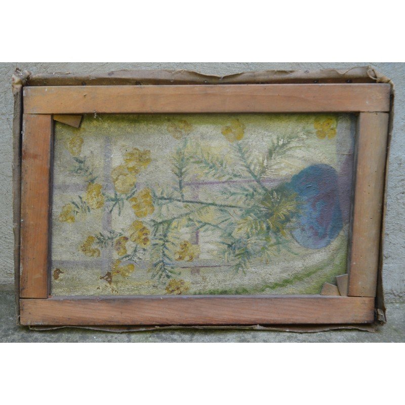 19th-century painting