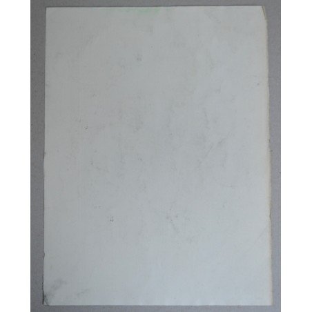 Ion Mihalache "Portrait" mixed media, 2013