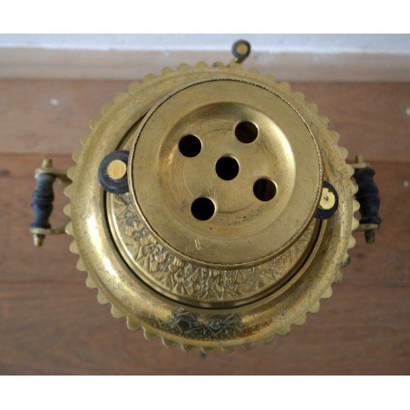 samovar indo persan