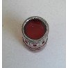Vechi pahar  Ruby Red East Asian