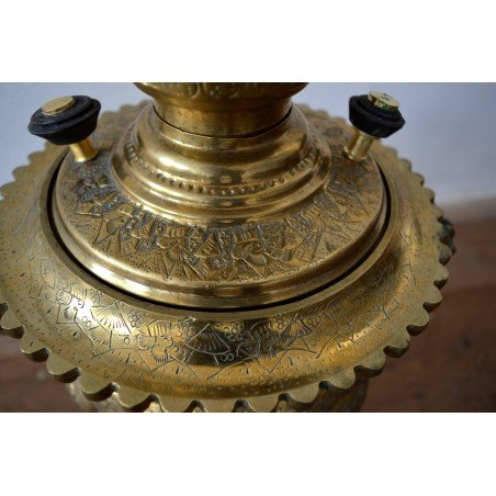 samovar indo persan