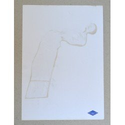 Dan Palade "Figura" tehnica mixta 1996