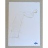 Dan Palade "Figura" tehnica mixta 1996
