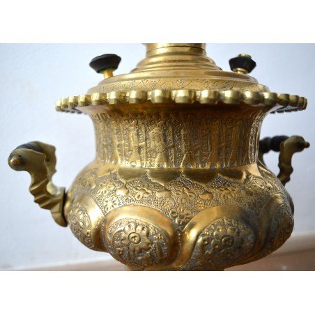 samovar indo persan