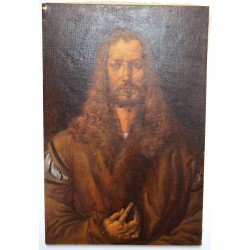 Albrecht Durer...