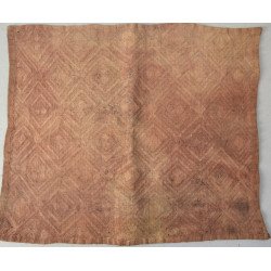 Kuba raffia cloth, Congo 2