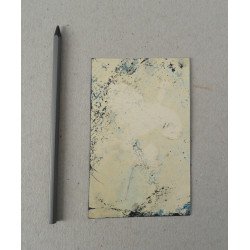 Ilie Boca "Capricorn" mixed media, 1991 2