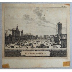 Pieter van der Aa "Vue de...