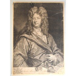 Godfrey Kneller "Charles...