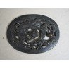 Aplica/ornament vechi de bronz China