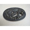 Aplica/ornament vechi de bronz China