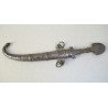 Hanger berber, Maroc, secolul al XIX-lea