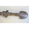 Hanger berber, Maroc, secolul al XIX-lea
