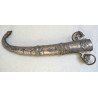 Hanger berber, Maroc, secolul al XIX-lea