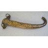 Hanger berber, Maroc, secolul al XIX-lea