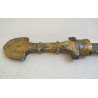 Hanger berber, Maroc, secolul al XIX-lea