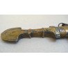 Hanger berber, Maroc, secolul al XIX-lea