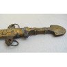 Hanger berber, Maroc, secolul al XIX-lea