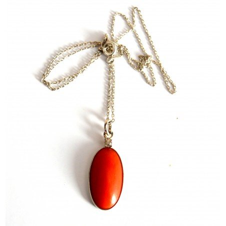 coral diamant