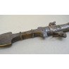Hanger berber, Maroc, secolul al XIX-lea