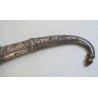 Hanger berber, Maroc, secolul al XIX-lea