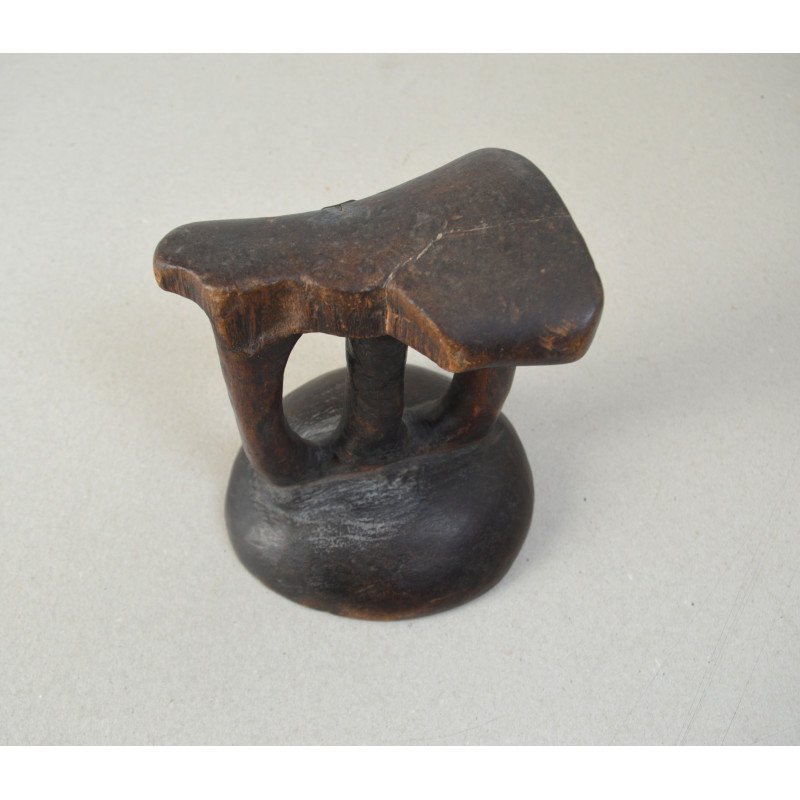 Headrest, Ethiopia