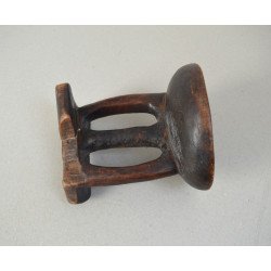 Headrest, Ethiopia 2