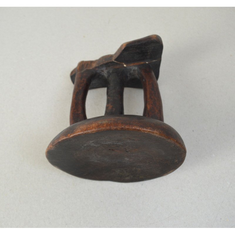 Headrest, Ethiopia