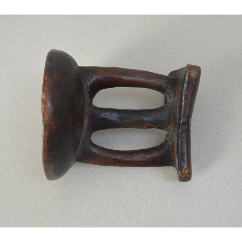 Headrest, Ethiopia