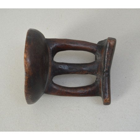 Headrest, Ethiopia