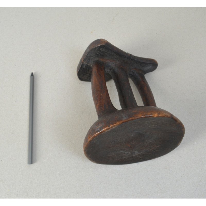Headrest, Ethiopia