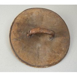 Scut vechi de piele Somalia