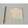 Scena marina placa ceramica de Delft sec 18