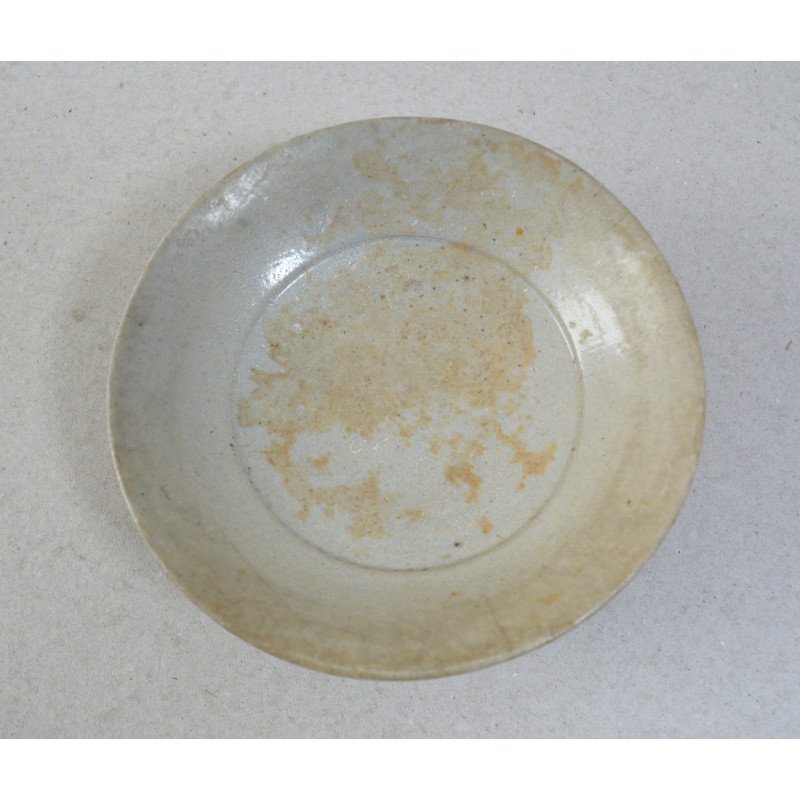 Porcelain bowl, Joseon Dynasty, Korea